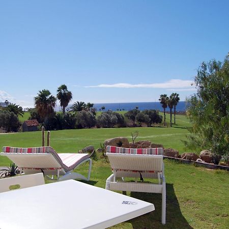Amarilla Golf Villas-Lovely Complex-Amazing View San Miguel de Abona Exterior foto