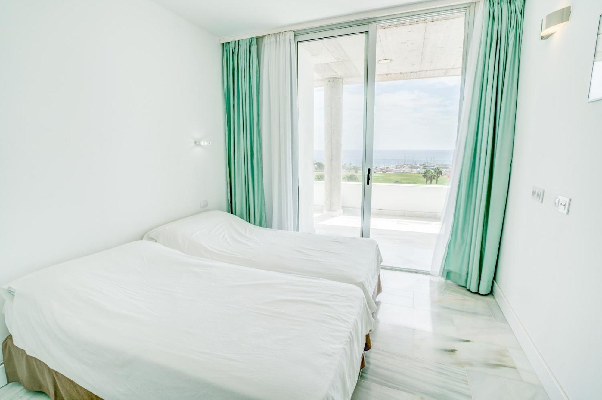Amarilla Golf Villas-Lovely Complex-Amazing View San Miguel de Abona Exterior foto