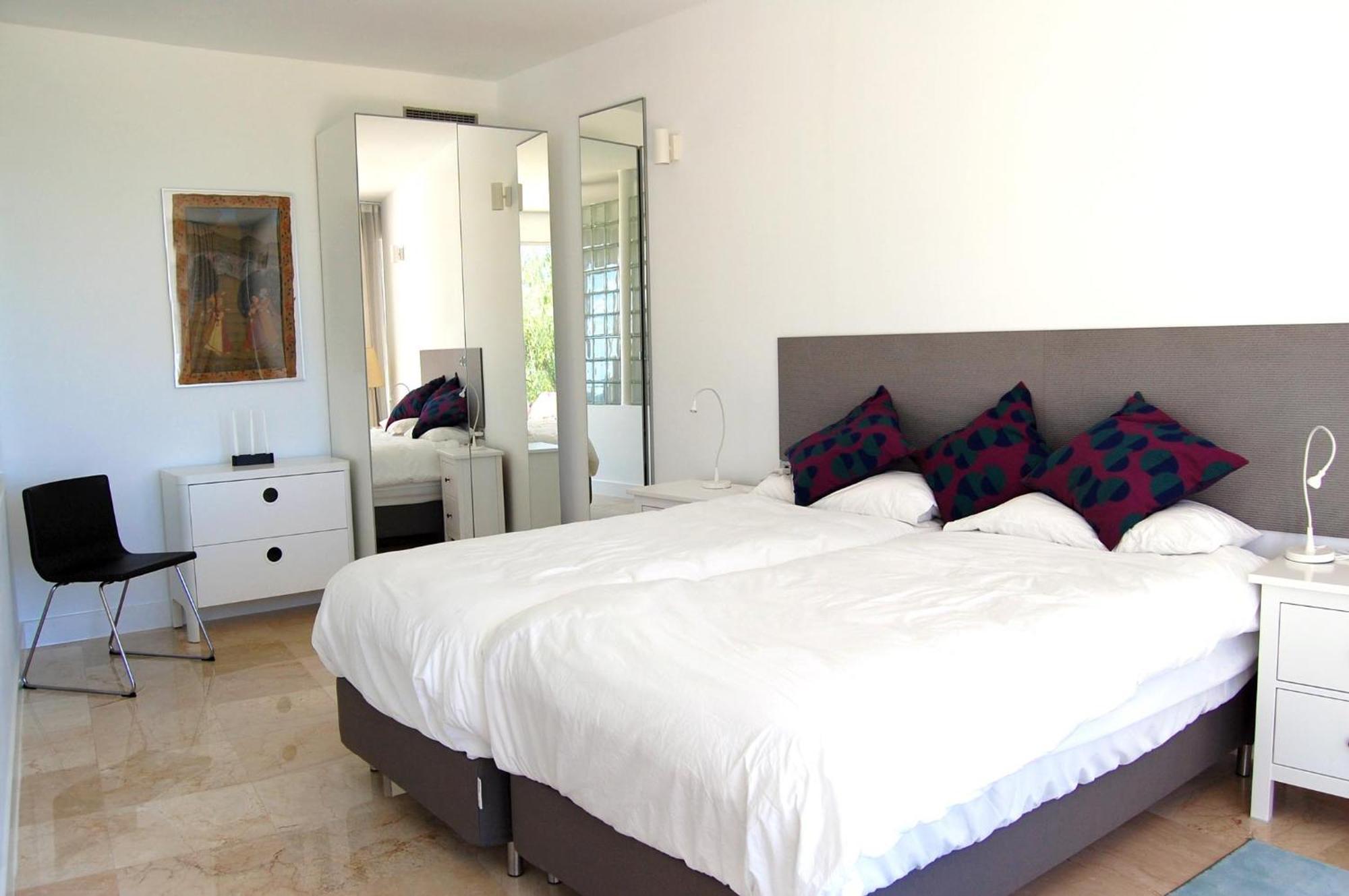 Amarilla Golf Villas-Lovely Complex-Amazing View San Miguel de Abona Exterior foto