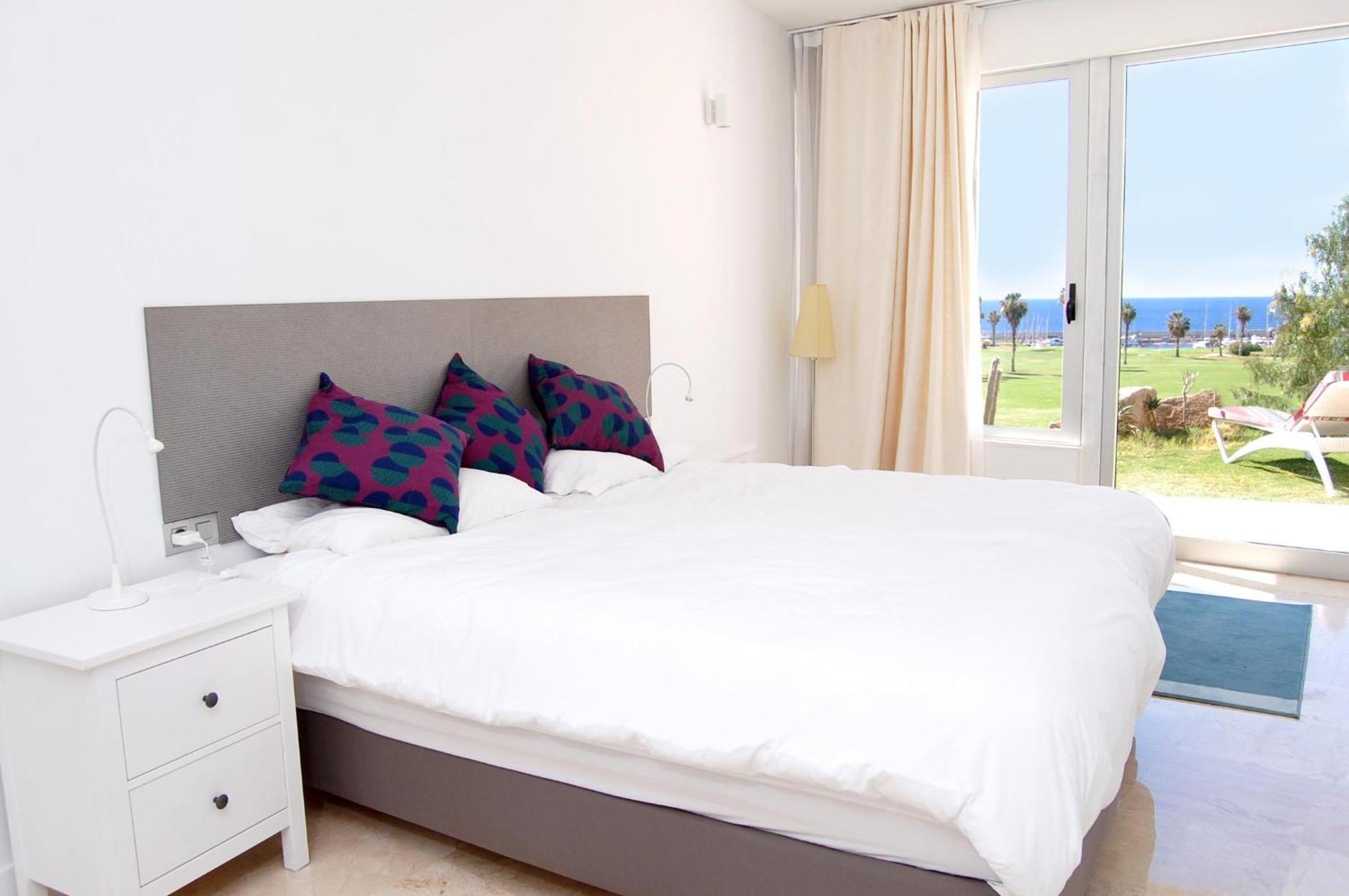 Amarilla Golf Villas-Lovely Complex-Amazing View San Miguel de Abona Exterior foto
