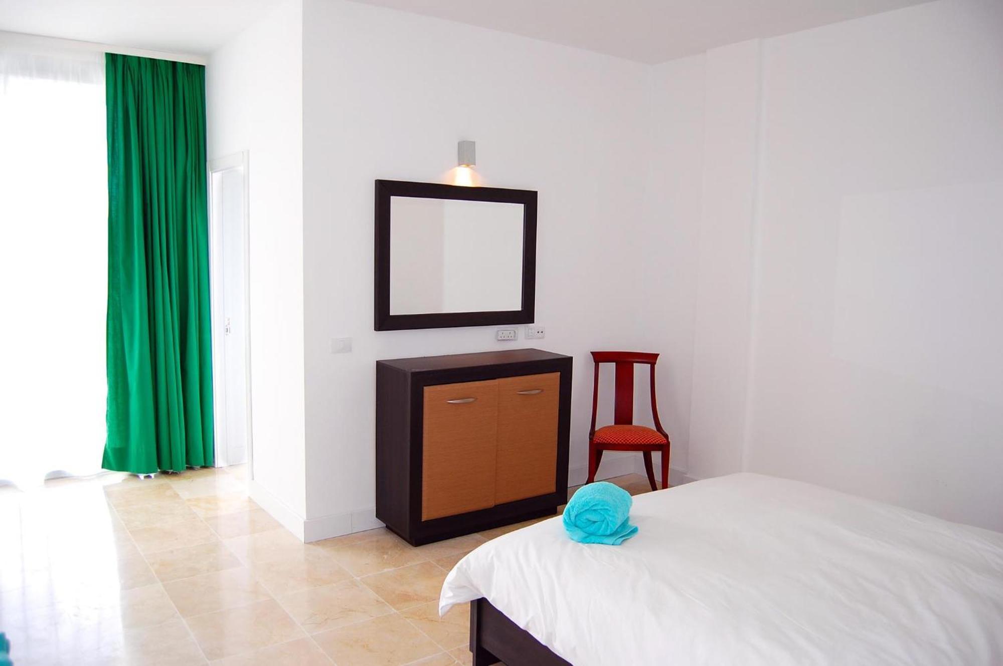 Amarilla Golf Villas-Lovely Complex-Amazing View San Miguel de Abona Quarto foto