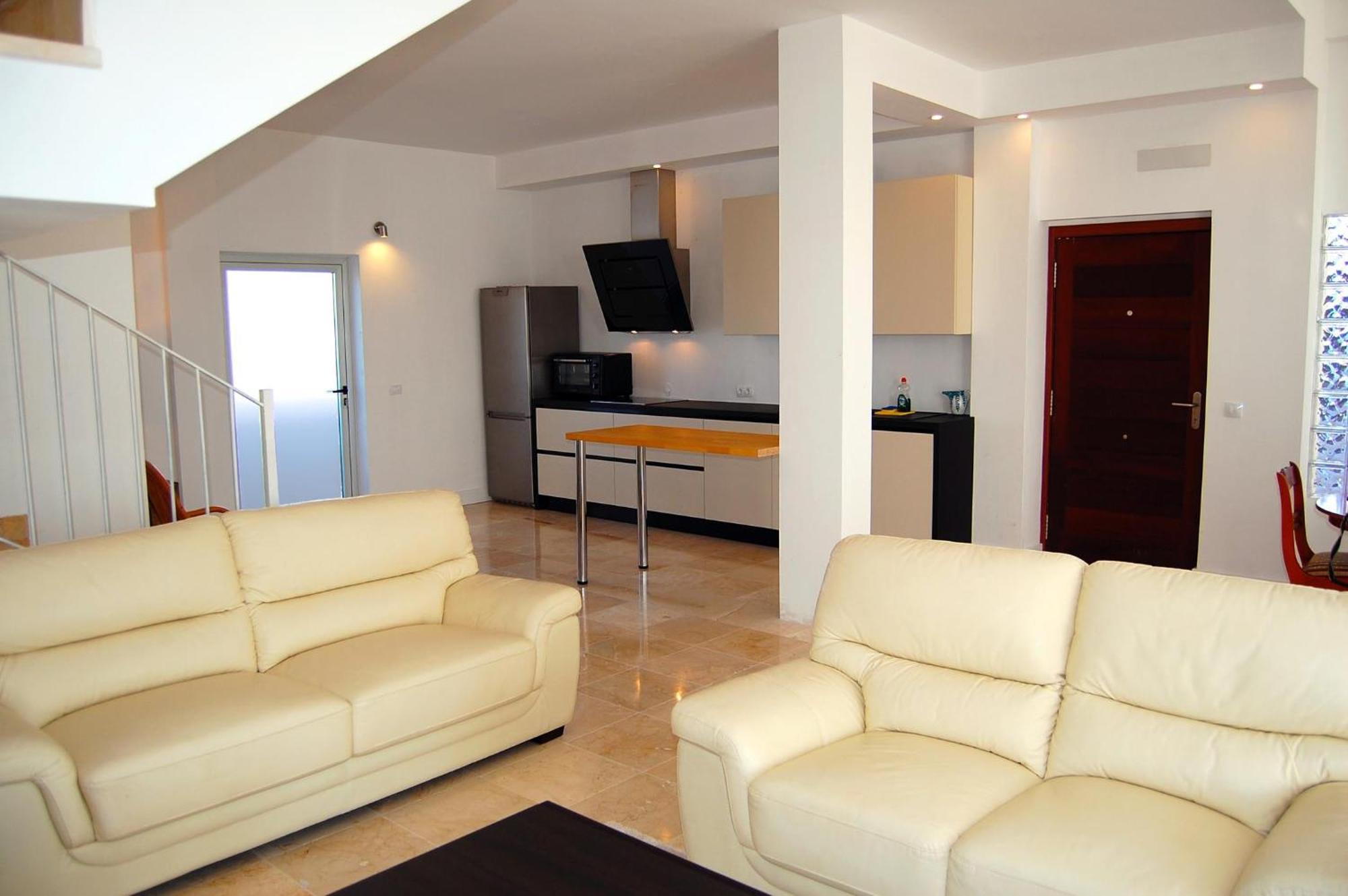 Amarilla Golf Villas-Lovely Complex-Amazing View San Miguel de Abona Quarto foto
